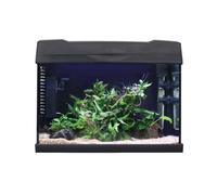 Swell Uk Aquarium 40Cm Tropical Freshwater Led Fish Tank Kit 19Ltrs