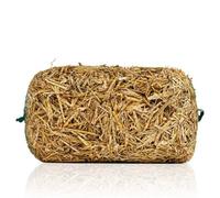 Swell Uk Barley Straw Mini Bale Pond Treatment Twin Pack