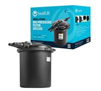 Swell Uk Bio Pressure Filter Deluxe 12000