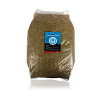 Swell Pond Colour Boosting Pellets 10kg Bag. Goldfish, Koi and Pond Fish Food