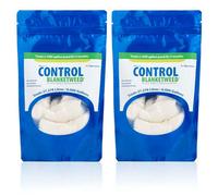 Swell Control Blanketweed 2 Pack. Blanketweed Treatment And Killer For Ponds. Superb Pond Algae Remover