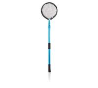 Swell Uk Heavy Duty Round Koi Net 60Cm And 3M Telescopic Handle