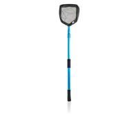 Swell Uk Heavy Duty Sludge Skimmer Net And 3M Telescopic Handle