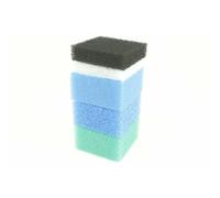Swell UK Juwel Jumbo Aquarium Filter Media | Fish Tank Sponge Filtration (Jumbo Coarse 1 Pack)