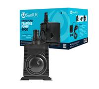 Swell Uk Pond Feature Pump 4000