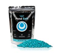 Swell Uk Pond Tonic Salt Treatment 500G