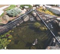 Swell UK Pondsafe Pondshelter Koi and Pond Protector Net