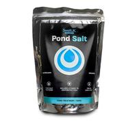 Swell UK Pro Series Tonic Pond Salt 500g