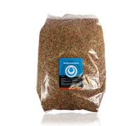 Swell Uk Variety Pond Fish Food Sticks 10Kg