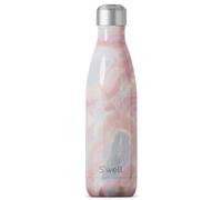 S'well Unisex's Geode Rose Stainless Steel Water Bottle, 500ml