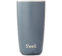 S'well Unisex's Tumbler Stainless Water Bottle, Night Sky, 530ml