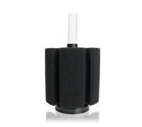 Swell Weighted Air Driven Foam Filter 100 Coarse - Filtration For Fish Tanks - Aquarium