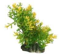 Swell Yellow Trailing Leaves Artificial Plant