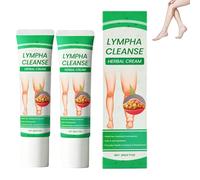 SwellAway Leg Cream, 2026 New Leg Edema Cream, Moisturizing Night Care with Natural Ingredients for All Skin Types, Hydrating Formula for Comfort and Recovery (2pcs)