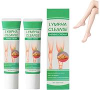 SwellAway Leg Cream, 2026 New Leg Edema Cream, Natural Anti Swelling Creams For Legs, Moisturizing, Night Care, Natural Ingredients, for all Skin Types (2Pcs)