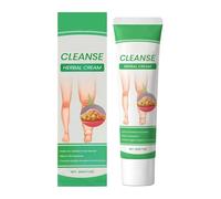 SwellAway Leg Cream, Legs Relief Edema Cream, Natural Ingredients, for all Skin Types (1PC)
