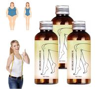 Swellclear Massage Oil for Legs, 50Ml Mynurovita Swellclear Massage Oil, Relieves Heaviness and Stiffness, Reduce Leg Swelling Naturally - Feel Relief in Every Step (3)