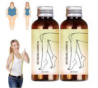 Swellclear Massage Oil for Legs, 50Ml Mynurovita Swellclear Massage Oil, Relieves Heaviness and Stiffness, Reduce Leg Swelling Naturally - Feel Relief in Every Step (2)