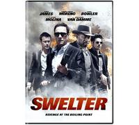 Swelter by Jean-Claude Van Damme