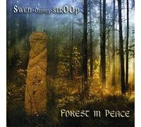 Swen Dzoncy Stroop - Forest In Peace