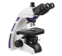 SWENEEN 1000X Lab Medical Scientific Research Biological Microscope Trinocular Binocular Microscope Achromatic Correction Optical System,48MP 2K 4K USB