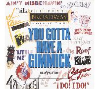 Swenson - Celebrate Broadway, Vol.2 [IMPORT]