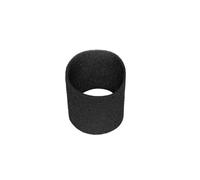 SwePer Textile Filter Bag Accessories Compatible With MV1 WD1 WD2 WD3 Filter Bag Vacuum Cleaner Parts Vacuum Cleaner Parts (Color : 1pcs)