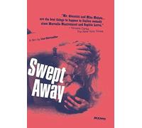SWEPT AWAY (1974) - SWEPT AWAY (1974) (1 DVD)