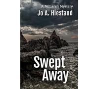 Swept Away: A McLaren Mystery