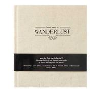 Swept Away by Wanderlust