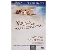 Swept Away [Region 2] (English audio. English subtitles)