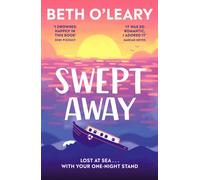 Swept Away : the epic romance from the Sunday Times bestselling author of The Flatshare