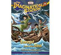 Swept into the Sea: 26 (Imagination Station Books)