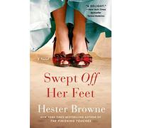 Swept off Her Feet