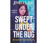 Swept Under the Rug (The Misadventures of the Laundry Hag)