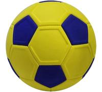 Swerve and Curve Soccer Ball, Soccer Training Ball to Play Like a Pro, Outdoor and Indoor Soccer Ball, Fun Soccer Ball for Kids and Adults