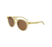 Swerve P N Iu46 783 Sunglasses- unisex- Nike- Sunglasses- Yellow- 51 MM- Accessories 51 MM