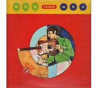 Swervedriver, Alex Chilton, Blur, Brilliant Corners... - Who Covers Who