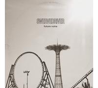 Swervedriver - Future Ruins [VINYL]