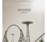 Swervedriver - Future Ruins [VINYL]