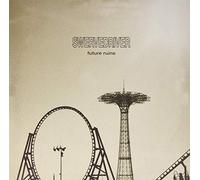 Swervedriver - Future Ruins [VINYL]