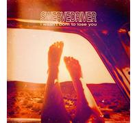 Swervedriver - I Wasn't Born To Lose You +3 [Japan CD] VJR-3179