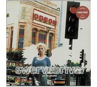 Swervedriver - Last Day on Earth [12" VINYL]
