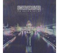 Swervedriver - The World’s Fair EP (Orange Vinyl) [VINYL]