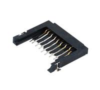 Swetopq Micro Sd Card Card Holder Card Connector for FPS009 3003 GDEMU V5.20 V5.5 V5.15 Card Slot Fast Data Transfer Card Holder Sd Card
