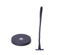 Swetopq Washing Machine Frame Washing Machine Door Props Washer Dryer Door Props Washing Machine Silicone Dryer Door Props