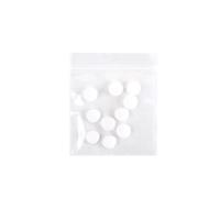 SWETRACE 10pcs Rubber Sound Hole Plug Open Hole Flute Instrument Accessory Music-making Repair Parts
