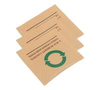 SWETRACE 3pcs Wooden Instrument Humidity Packs for Clarinets and Small Woodwind Instruments with Two-way Moisture Absorption and Precise Humidity Control