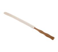 SWETRACE 6pcs Soft Cleaning Wand Dusting Brush for Musical Instrument Piano Guzheng Guitar Keyboard Maintenance Narrow Duster Luthier Tools