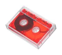 SWETRACE Blank Audio Tapes for Recording Compatible Cassette Tape Player for DIY Messages Speech and Music Recording
